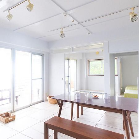 Villa Amber Moon Ishigaki  Exterior foto