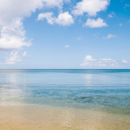 Villa Amber Moon Ishigaki  Exterior foto