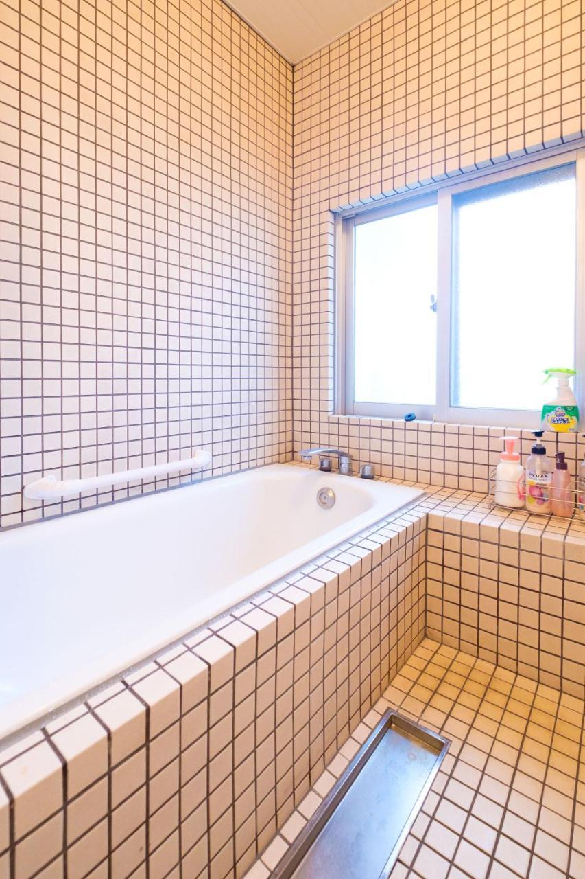 Villa Amber Moon Ishigaki  Exterior foto