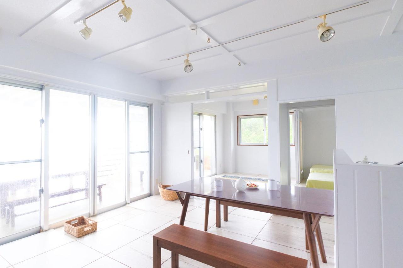 Villa Amber Moon Ishigaki  Exterior foto