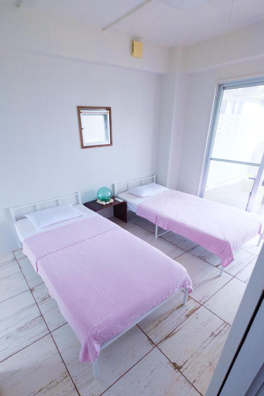 Villa Amber Moon Ishigaki  Exterior foto