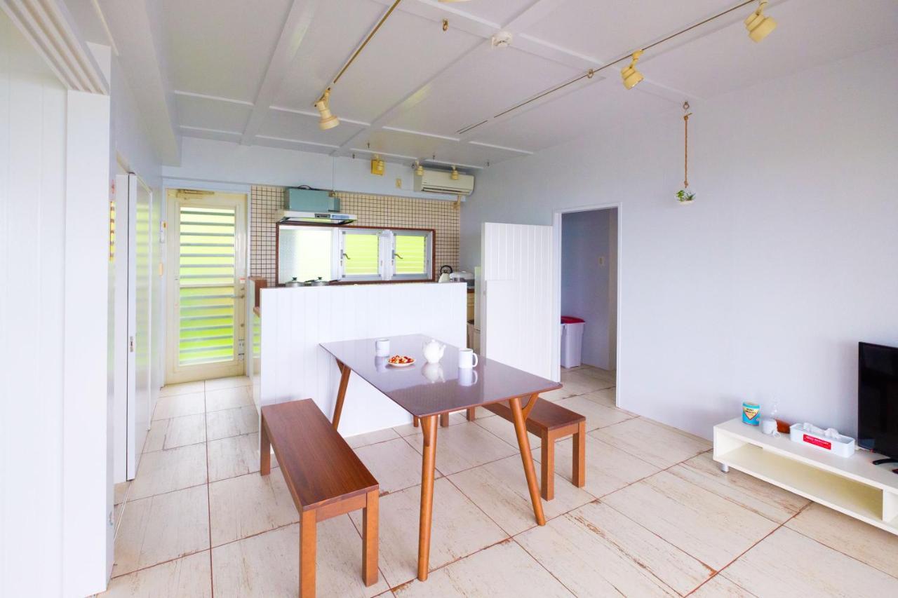 Villa Amber Moon Ishigaki  Exterior foto