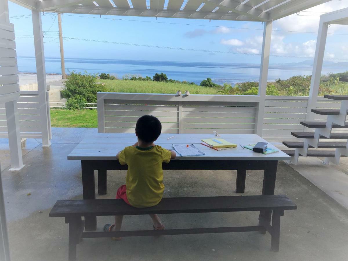 Villa Amber Moon Ishigaki  Exterior foto