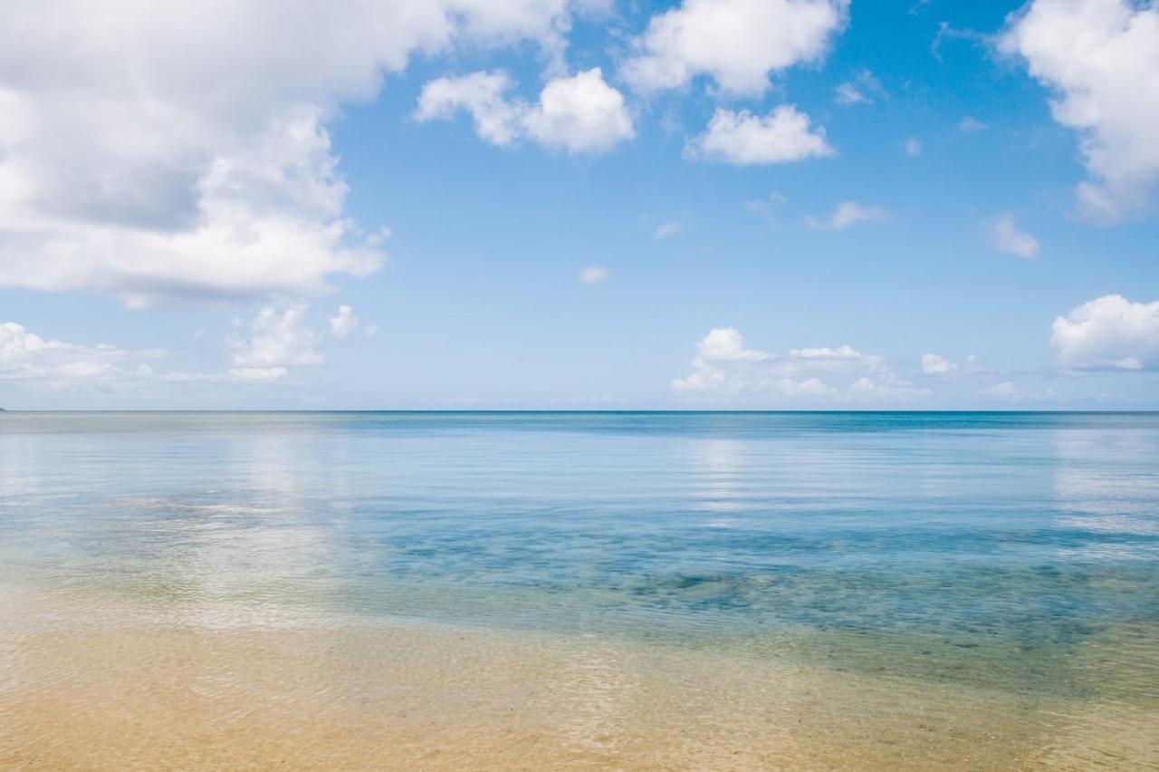 Villa Amber Moon Ishigaki  Exterior foto