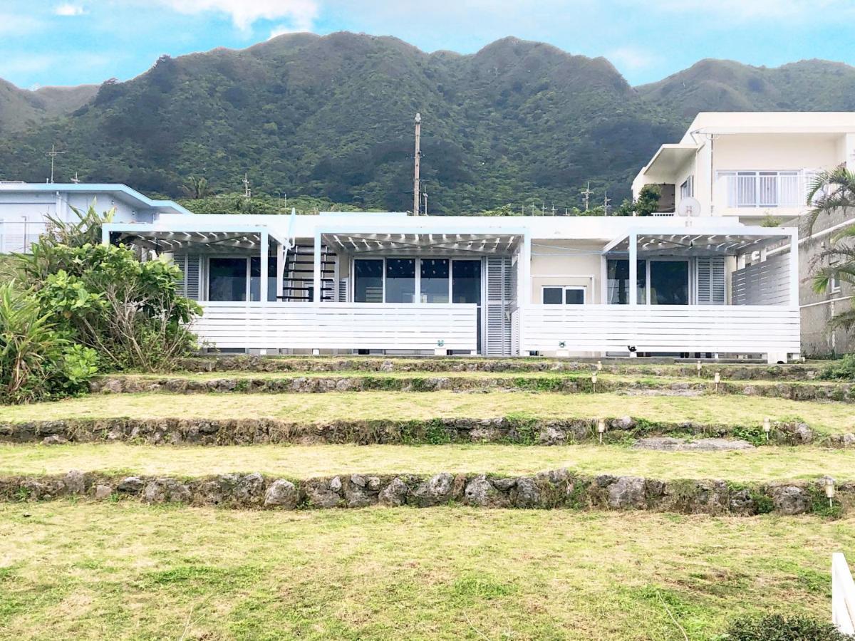 Villa Amber Moon Ishigaki  Exterior foto