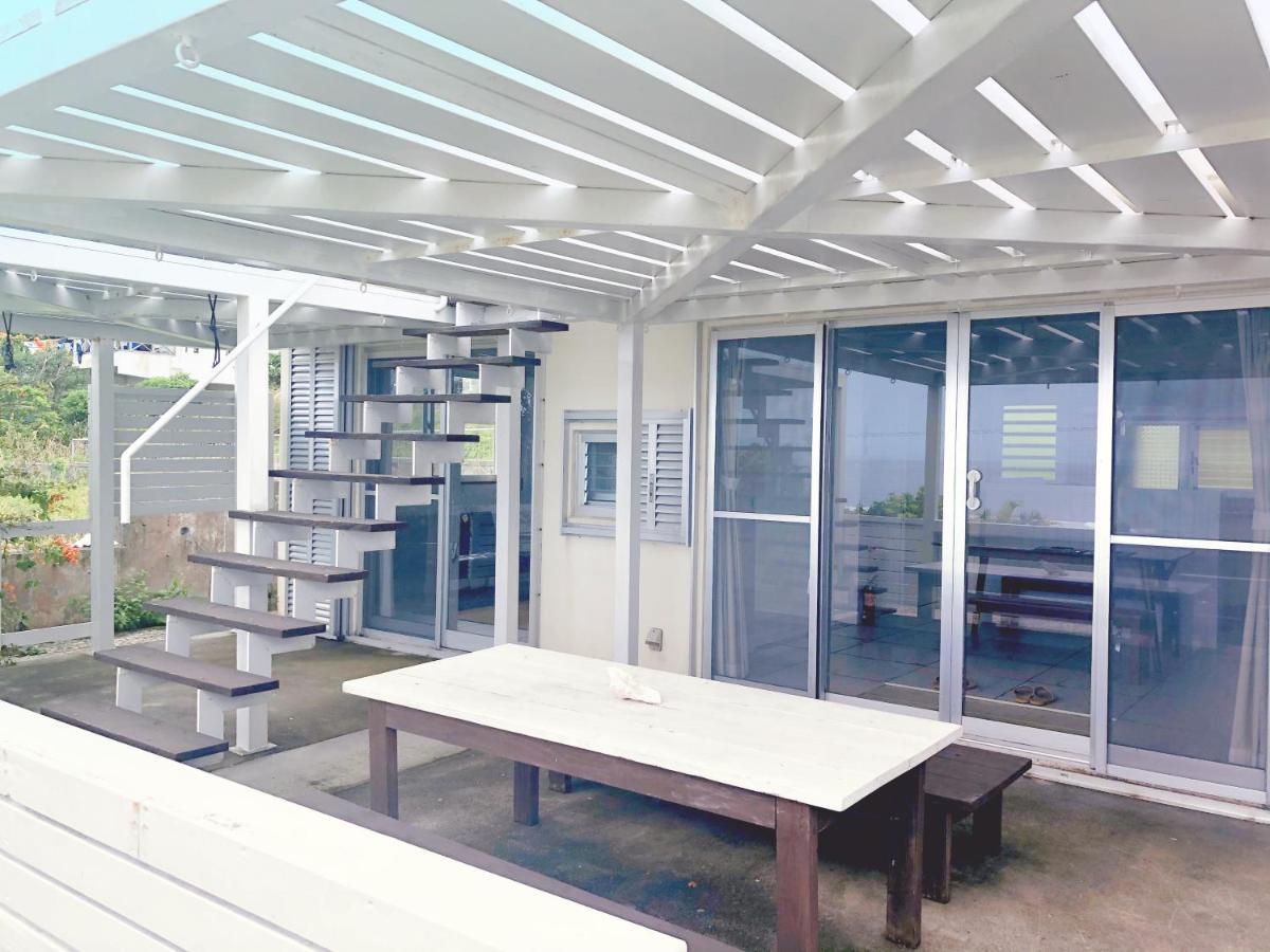 Villa Amber Moon Ishigaki  Exterior foto