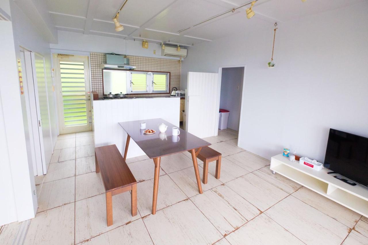 Villa Amber Moon Ishigaki  Exterior foto