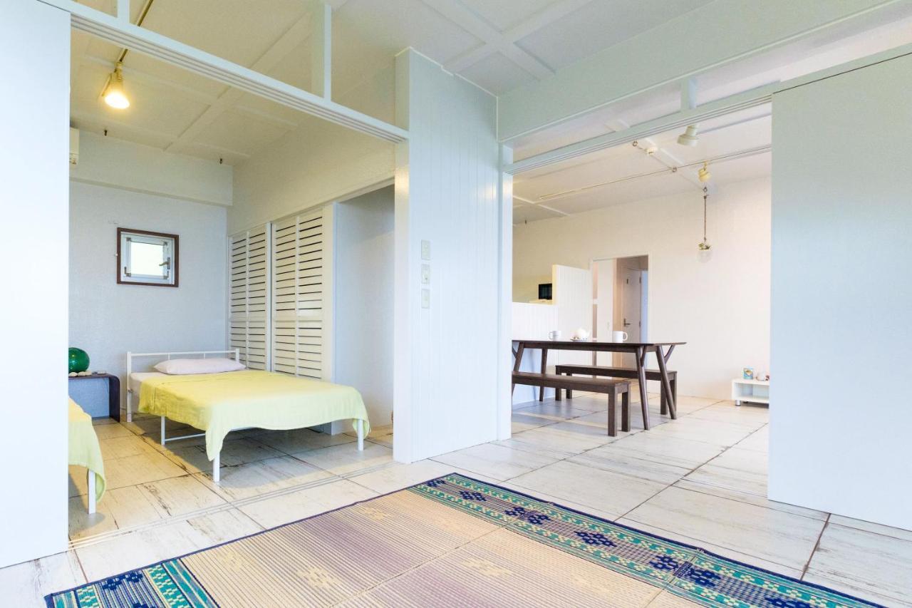 Villa Amber Moon Ishigaki  Exterior foto